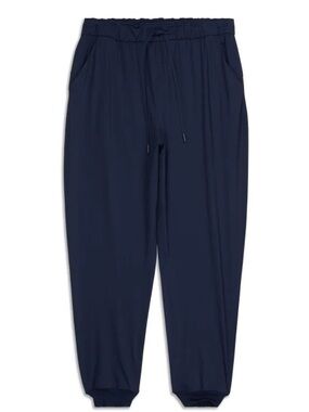 Lululemon Stretch High-Rise Jogger
